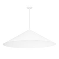 Светильник SP-MAKOTO-R750-14W Warm2700 (WH, 36 deg, 230V, TRIAC) Arlight 054408