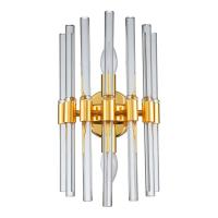 Настенный светильник Moderli Anio V7011-2W