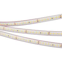 Светодиодная лента Arlight 12W/m 160LED/m 2835SMD теплый белый 5M 024545