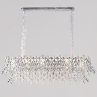 Подвесная люстра Illumico IL5150-900LZF-25 CH ELITE