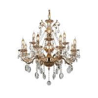 Подвесная люстра Omnilux OML-78903-12 Подвесная люстра Omnilux OML-78903-12