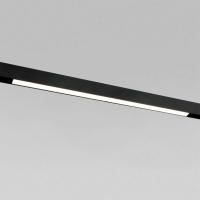 Трековый светодиодный светильник Elektrostandard Slim Magnetic L02 30W 4200K 85034/01 a062333