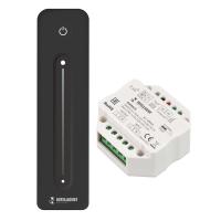 Диммер Arlight Smart-Set-Triac-601-72-Dim-PD-IN Black 039329 Диммер Arlight Smart-Set-Triac-601-72-Dim-PD-IN Black 039329