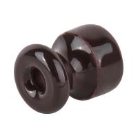 Комплект изоляторов без винта Werkel Retro 50 шт. коричневый W6431314 4690389166198 Комплект изоляторов без винта Werkel Retro 50 шт. коричневый W6431314 4690389166198