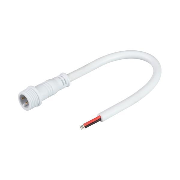 Коннектор выводной Arlight DCWP-Mono-2PIN-L150-F 032851 Коннектор выводной Arlight DCWP-Mono-2PIN-L150-F 032851