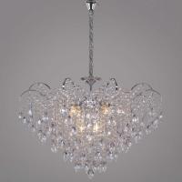 Подвесная люстра Reluce 56760-0.4-800 MX CH