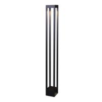 Ландшафтный светодиодный светильник Reluce 09970-0.7-001U 1,0M LED7W BK RLOS