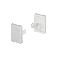 Набор заглушек Arlight SL-Mini-8-H12 глухая 024477 Набор заглушек Arlight SL-Mini-8-H12 глухая 024477