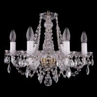 Подвесная люстра ArtClassic 11.11.6.160.Br.L