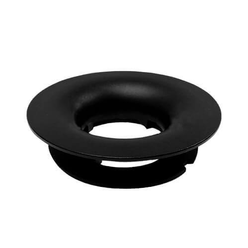 Кольцо декоративное Italline IT02-001 ring black Кольцо декоративное Italline IT02-001 ring black