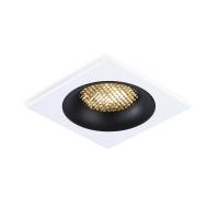 Встраиваемый светильник Ambrella Light Techno Spot Standard Tech TN102727 Встраиваемый светильник Ambrella Light Techno Spot Standard Tech TN102727