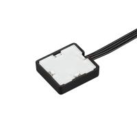 Диммер SR-PRIME-MIRROR-S29x26-BK (12-24V, 48-96W, TOUCH) Arlight 046146