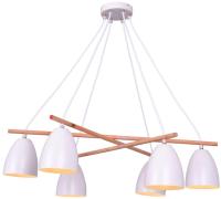 Подвесной светильник Freya Claire FR5063PL-06W