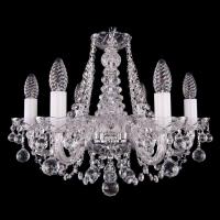 Подвесная люстра ArtClassic 11.11.6.160.Cr.B