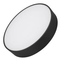 Потолочный светодиодный светильник Arlight SP-Rondo-R350-30W Warm3000 034810