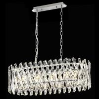 Подвесная люстра Citilux Ингвар CL334301