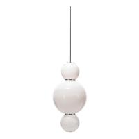 Подвесной светодиодный светильник Milosh Tendence 0652PL-3CH