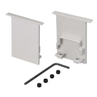 Набор заглушек Arlight SL-Comfort-3551-F глухая 031789 Набор заглушек Arlight SL-Comfort-3551-F глухая 031789