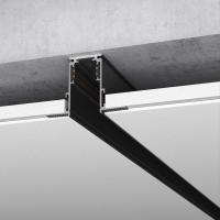 Шинопровод магнитный встраиваемый Elektrostandard Slim Magnetic 85087/00 a057187