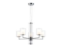 Подвесная люстра Ambrella light High Light LH56001