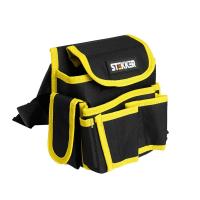 Сумка поясная для инструментов 7 карманов BGS-01 50283