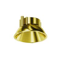 Декоративная рамка отражатель Maytoni Alfa LED Ring8-10W-RD-BS