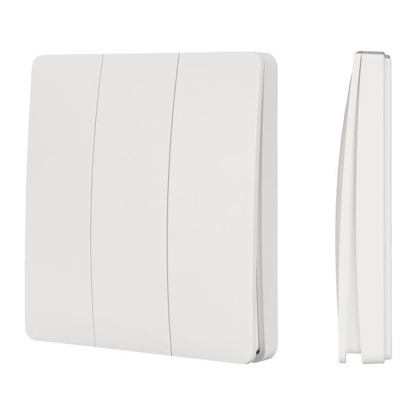 Панель управления Arlight Tuya-228-3-RF-Suf 033668 Панель управления Arlight Tuya-228-3-RF-Suf 033668