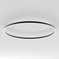 Подвесной светодиодный светильник Arlight SP-Line-Hang-Arc-O3535-D1500-124W Day4000 034011(1)