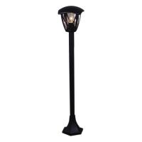 Уличный светильник Reluce 08302-0.7-001SJ 0,8m BK