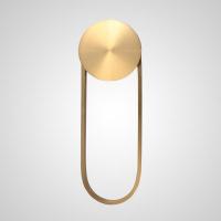 Настенный светильник Imperium Loft argyle01 208950-23