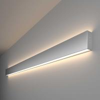Настенный светодиодный светильник Elektrostandard LSG-02-2-8 128-35-4200-MS a041472