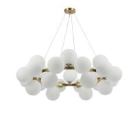 Люстра Kink Light Сида 07508-24,20