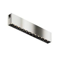 Трековый светильник Maytoni Technical TR150-1-12W3K-M-PT