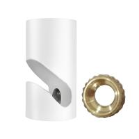 Держатель для провода Arlight SL-Wire-Hook-R15 036988