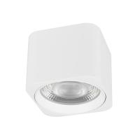 Потолочный светодиодный светильник Arlight SP-Dice-S78x78-10W Day4000 046634