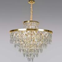 Люстра Reluce 03006-0.4-21 DN