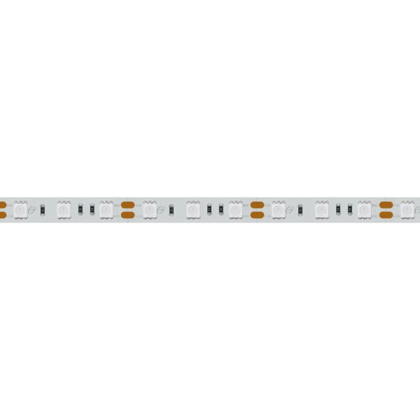 Светодиодная лента Arlight 14,4W/m 60LED/m 5060SMD ультрафиолет 5M 012815(2)