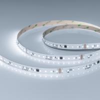 Светодиодная лента DMX-A96-12mm 24V White6000-PX12 (14 W/m, IP20, 5m) Arlight 058171