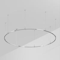 Основание ART-APRIORI-ROUND-HANG-R3000 (TN) Arlight 050202