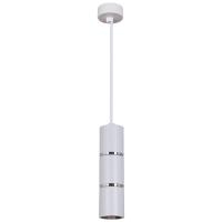 Подвесной светильник Reluce Technical 16005-0.9-001IL GU10 WT