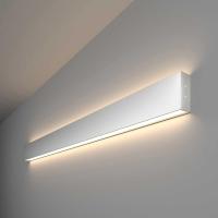 Настенный светодиодный светильник Elektrostandard LSG-02-2-8 103-32-4200-MS a041469