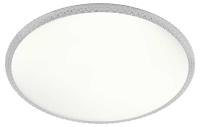 Светильник потолочный светодиодный Rivoli Eliana 6178-702 LED 3000K-6500k 80 Вт с пультом Б0069797