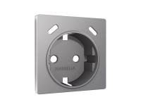 Лицевая панель AMBRELLA VOLT ALFA AP5105