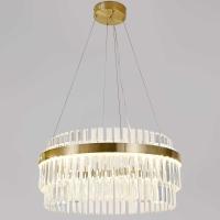 Люстра хрустальная Reluce 08813-0.4-600 HGT