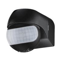 Датчик движения Elektrostandard SNS-M-10 12m 1,8-2,5m 800W IP44 180 черный a041242 Датчик движения Elektrostandard SNS-M-10 12m 1,8-2,5m 800W IP44 180 черный a041242
