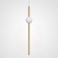 Подвесной светодиодный светильник Imperium Loft Orion Globe Light 186660-22