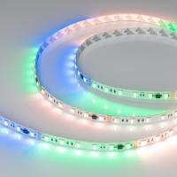 Светодиодная лента Arlight 18W/m 60LED/m 5060SMD разноцветный 5M 033449