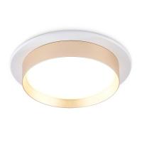 Встраиваемый светильник Ambrella Light Techno Spot GX53 Acrylic tech TN5226 Встраиваемый светильник Ambrella Light Techno Spot GX53 Acrylic tech TN5226