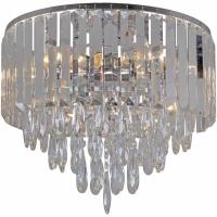 Люстра Reluce 09055-3.3-06 CR