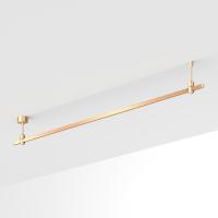 Шинопровод подвесной Arlight Art-Apriori-Line-Rod-200-2000 048461